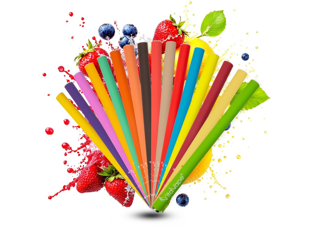 VitaVape - ALL IN ONE